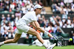 Spannendes "Derby Azzurro" geht an Sinner