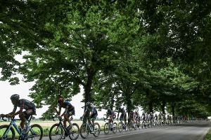 111. Tour de France: Vorschau auf die 6. Etappe