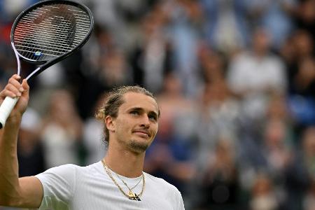 Die Sport-Höhepunkte am Donnerstag, 4. Juli