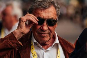 Merckx über Tour-Rekordler Cavendish: "Guter Kerl"