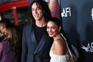 Das Baby ist da! Vanessa Hudgens ist erstmals Mutter geworden