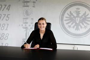 "Zu meiner Stadt geworden": Freigang verlängert in Frankfurt