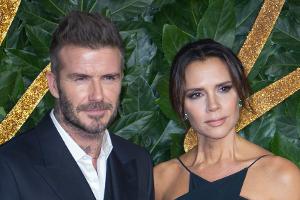Silberhochzeit für Victoria und David Beckham: Das ist ihr Geheimnis