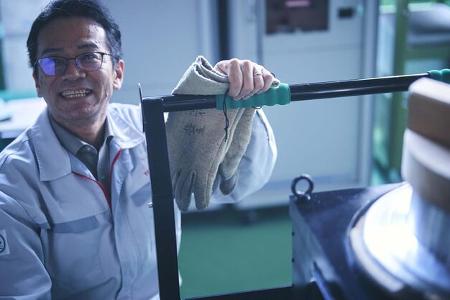 Toyota Pizzaofen Wasserstoff