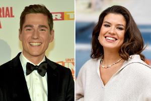 Trennung bei "Unter uns"-Stars Sharon Berlinghoff und Timothy Boldt