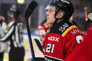 Kölner Haie verpflichten Ex-Weltmeister Tyrväinen