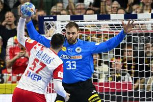 "Meine Heimat": Handball-Star Wolff kehrt nach Kiel zurück