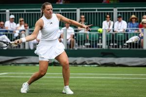 Alle Frauen raus: Niemeier und Siegemund verlieren in Wimbledon