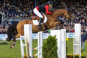 CHIO: Deutschland enttäuscht im Nationenpreis - Irland siegt