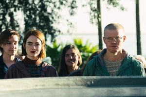 "Kinds of Kindness": Von Freundlichkeiten ist hier nichts zu sehen