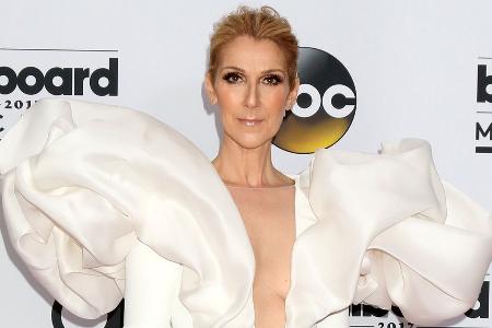 Feiert Céline Dion bald ihr Comeback in Las Vegas?