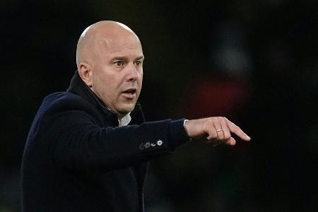 Slot über großes Klopp-Erbe: 