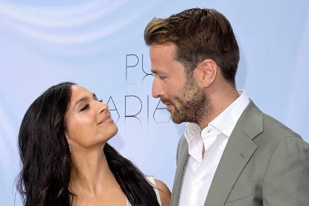 Amira Pocher nach Liebes-Outing: 