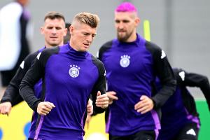 Andrich sicher: Alonso ist insgeheim für DFB-Auswahl