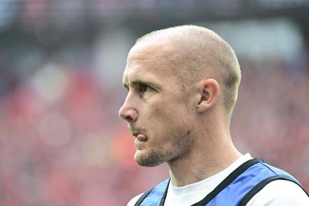 Michel nach zwei Jahren wieder in Paderborn