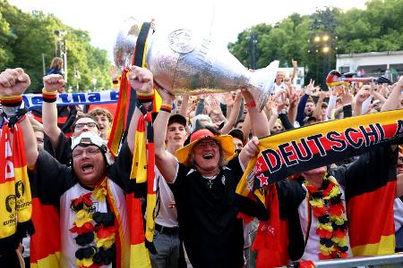 DOSB: Fußball-EM als 