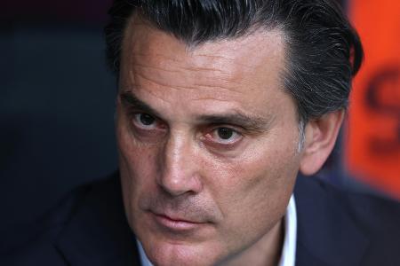 Montella: Extra-Motivation durch Sperre gegen Demiral