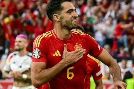 Die verflixte 119. Minute: Später K.o. wie schon 2006