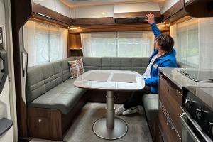 Fendt Diamant 560 SGW 2025