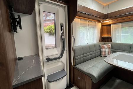 Fendt Diamant 560 SGW 2025