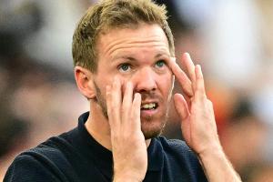 Nagelsmann: Handspielregel "im Sinne des Fußball anpassen"