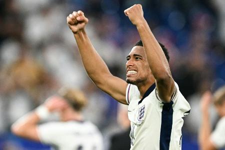 Die Sport-Höhepunkte am Samstag, 6. Juli