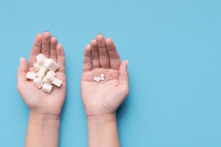 Erythrit, Xylit und Co.: Wie gesund sind die Zuckeralternativen?