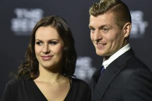 "Du bist unser Held": Jessica Kroos mit emotionalem Beitrag