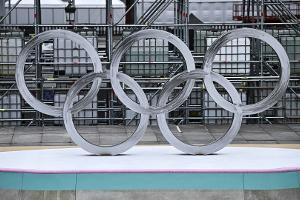 Auch russische Ringer lehnen IOC-Einladung ab