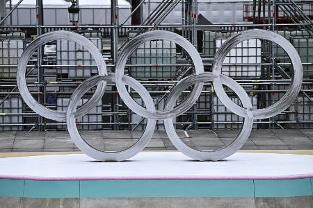 Auch russische Ringer lehnen IOC-Einladung ab