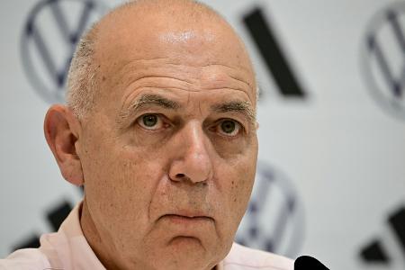 Neuendorf zieht positives EM-Zwischenfazit