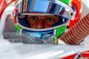 Formel 2: Bearman raus - Premierensieg für Antonelli