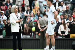 Absage für Mixed: Murray bleibt weiterer Auftritt verwehrt