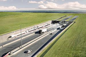 Fehmarnbelt-Tunnel