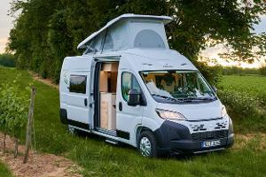 Forster V 599 VB5 Flip (2025)