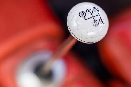 Mercedes 300 SL (W 198) Flügeltürer