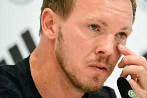 Nagelsmanns Plädoyer für ein besseres Deutschland