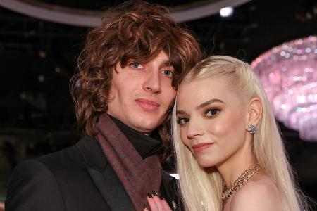 Anya Taylor-Joy: Heiratsantrag erfolgte auf der 