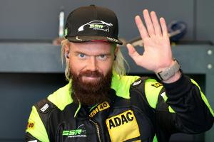 DTM: Premierensieg für Thiim - Rast zeigt tolle Aufholjagd