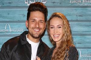 Nach Gerüchten: Marco Cerullo bestätigt Trennung von Christina Grass