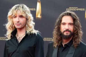 Halloween-Special von "LOL": Lachen die Kaulitz-Zwillinge mit?