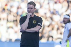 Starke Generalprobe: Hockey-Männer bezwingen Malaysia 10:1