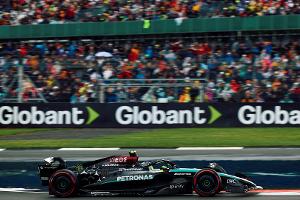 Nach 945 Tagen: Hamilton gewinnt verrücktes Heimrennen