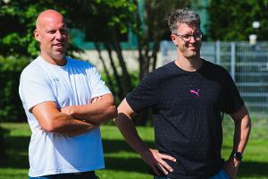 Olympia: Gaugisch vertraut auf Kader um Bölk und Grijseels