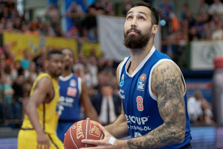 Basketball: Breunig bleibt beim MBC
