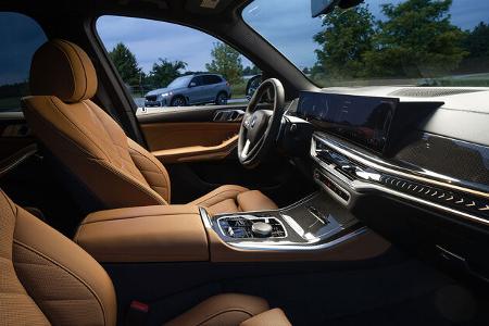 BMW X5 Silver Anniversary Edition Sondermodell USA