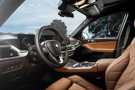 BMW X5 Silver Anniversary Edition Sondermodell USA