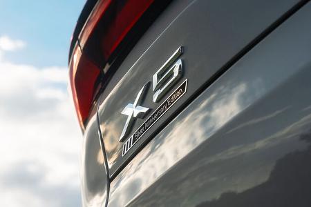 BMW X5 Silver Anniversary Edition Sondermodell USA