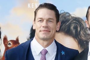 Wrestling-Ikone John Cena kündigt Karriereende an