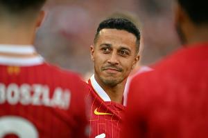 Ex-Bayern-Profi Thiago beendet Karriere